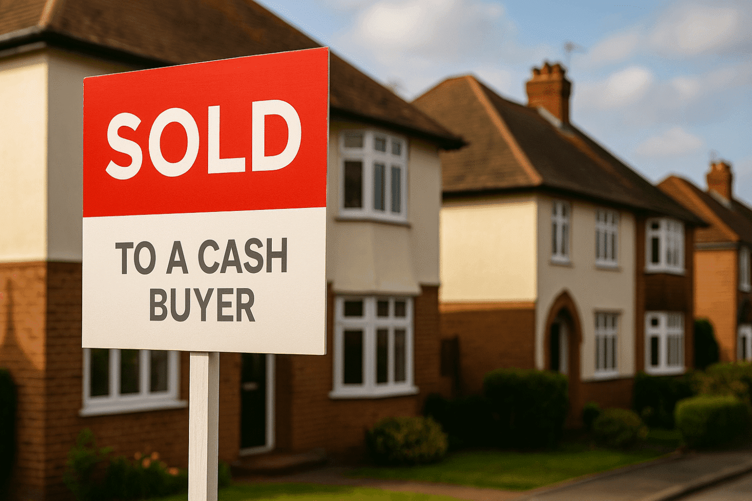 Why More Homeowners Are Choosing Fast Cash Sales
